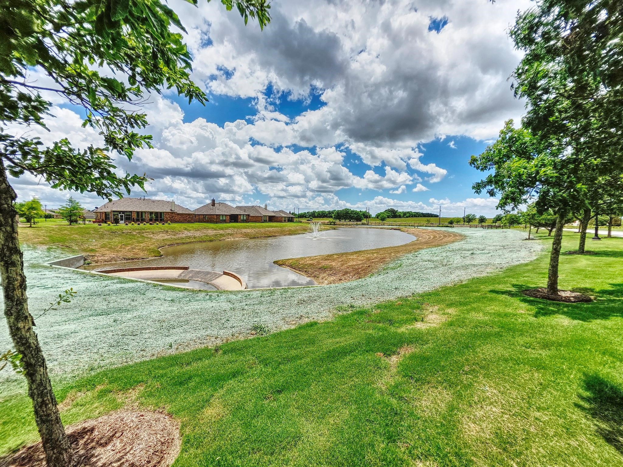 1021 Saint Matthew Circle Royse City TX 75189