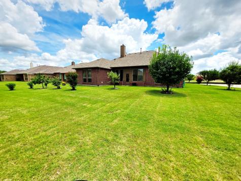 1021 Saint Matthew Circle Royse City TX 75189