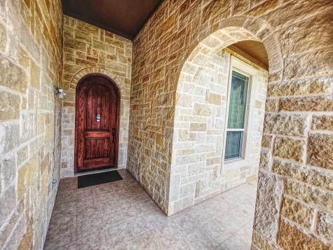 1021 Saint Matthew Circle Royse City TX 75189