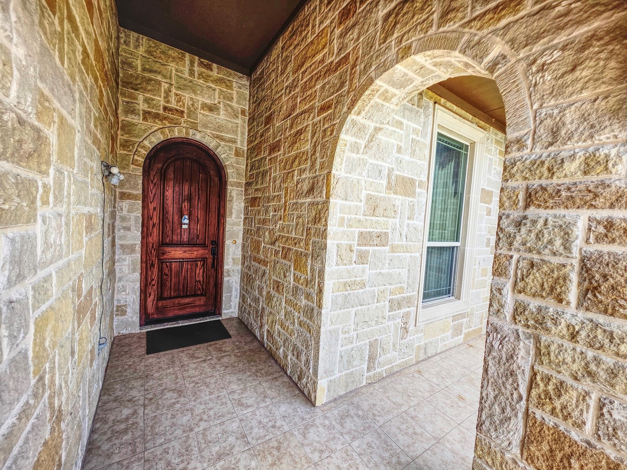 1021 Saint Matthew Circle Royse City TX 75189