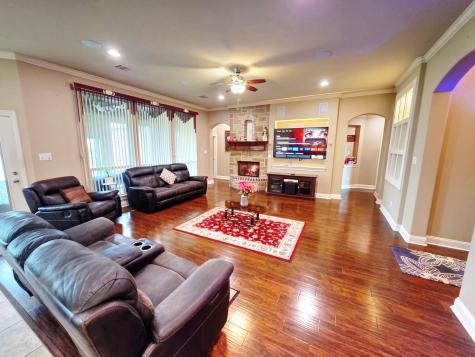 1021 Saint Matthew Circle Royse City TX 75189