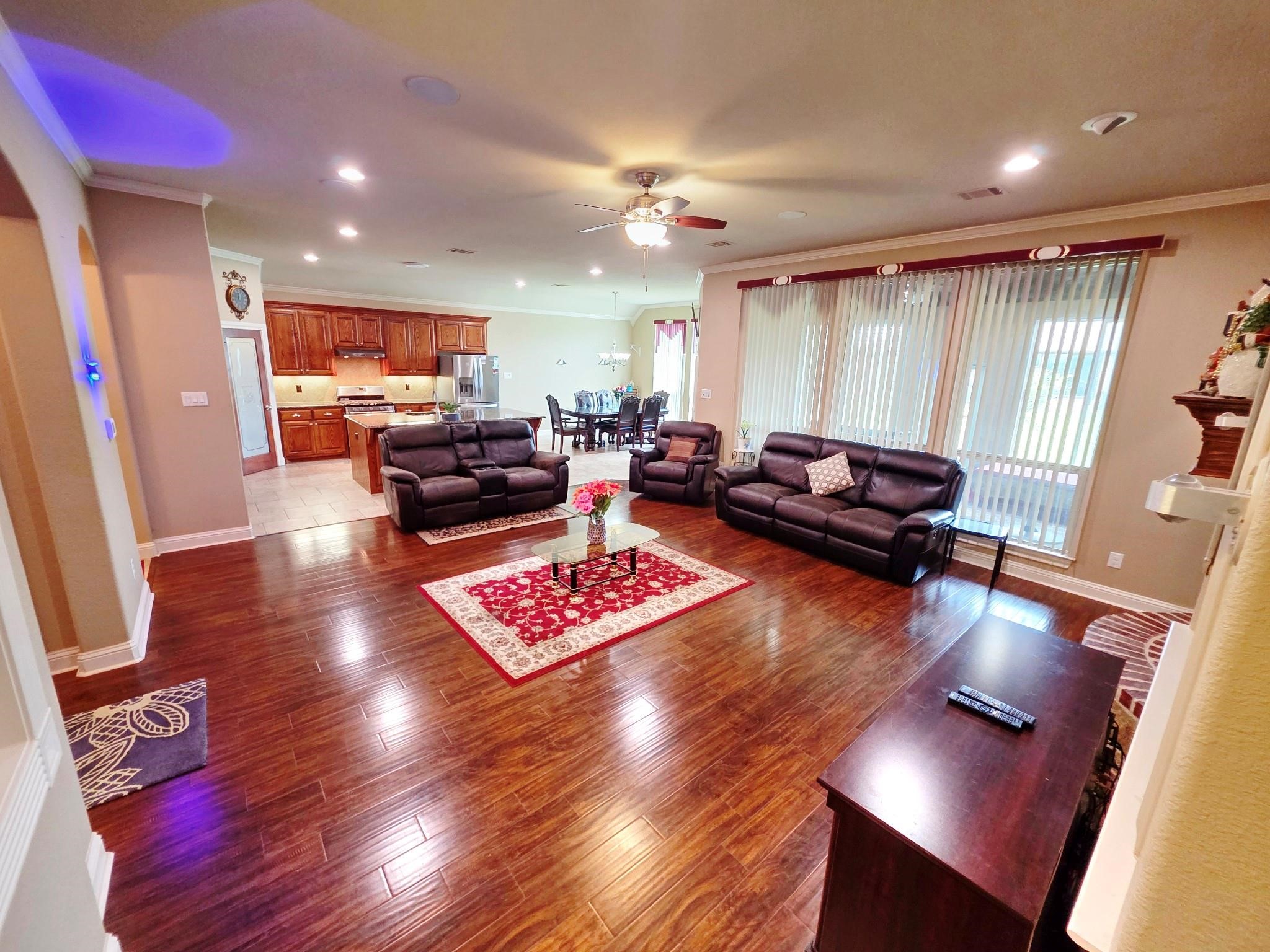 1021 Saint Matthew Circle Royse City TX 75189