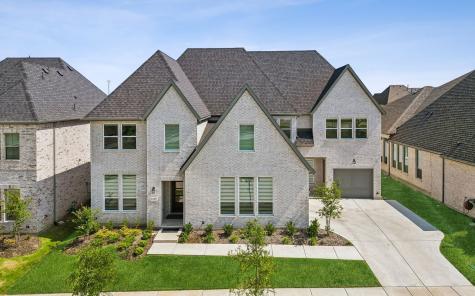 2549 Liverpool Lane Carrollton TX 75010