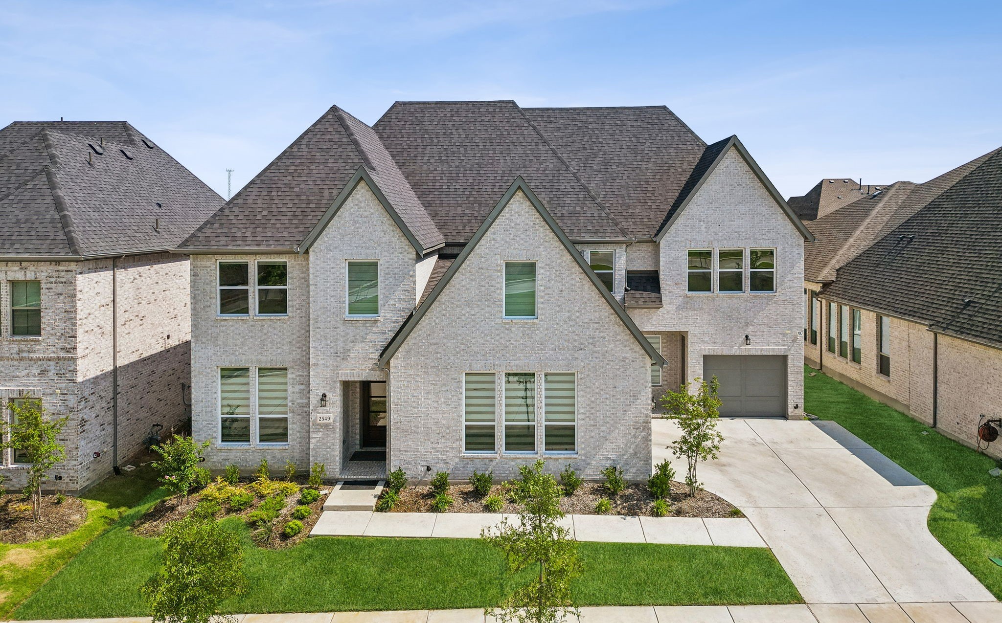 2549 Liverpool Lane Carrollton TX 75010