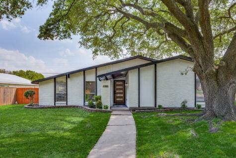 1512 Hayfield Drive Plano TX 75023
