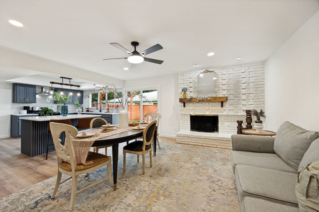 1512 Hayfield Drive Plano TX 75023