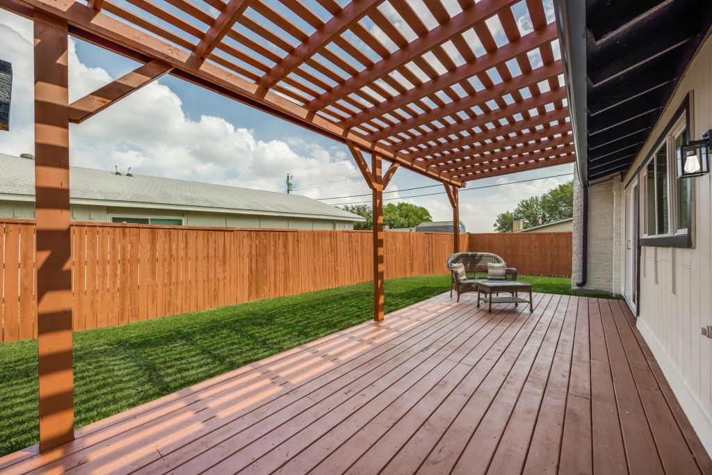 1512 Hayfield Drive Plano TX 75023