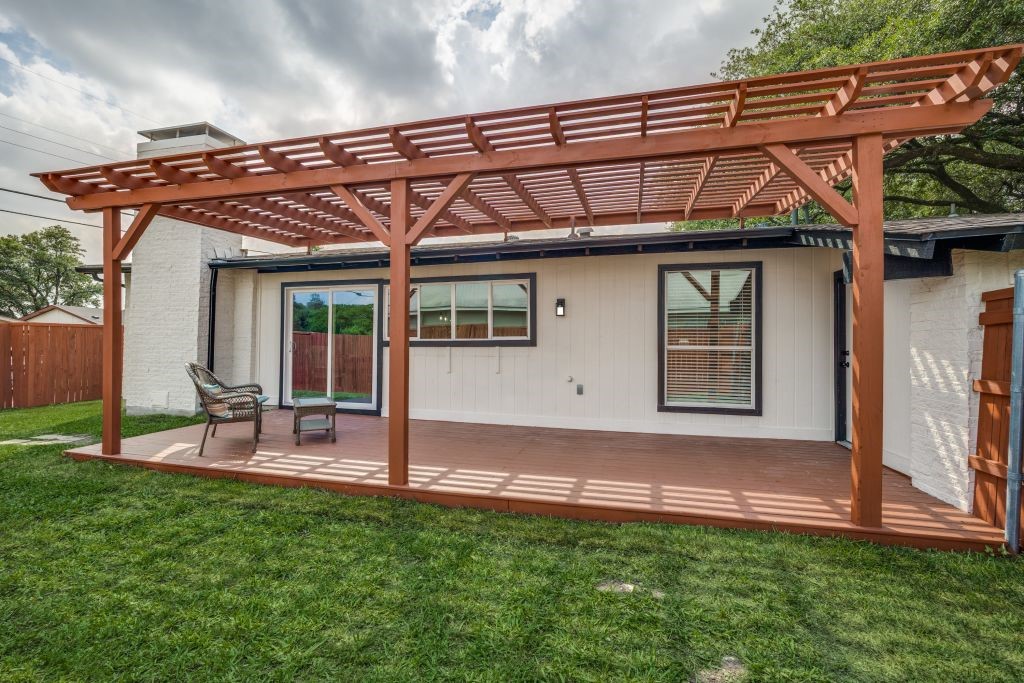 1512 Hayfield Drive Plano TX 75023