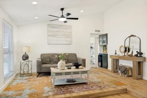 1512 Hayfield Drive Plano TX 75023