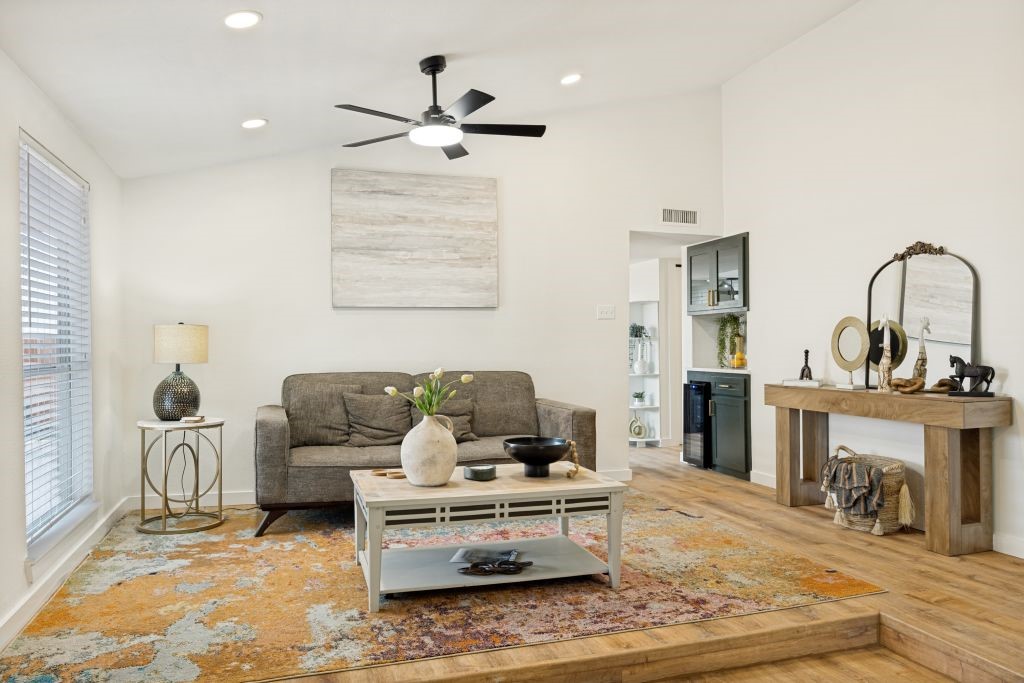 1512 Hayfield Drive Plano TX 75023
