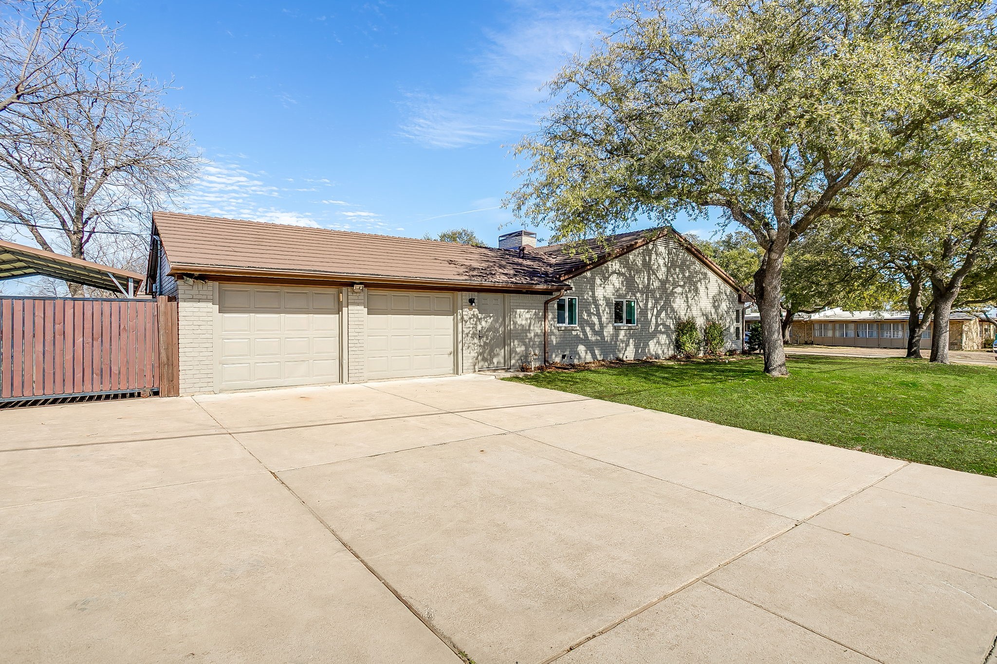 6940 Bal Lake Drive Fort Worth TX 76116