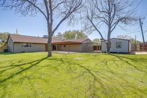 6940 Bal Lake Drive Fort Worth TX 76116