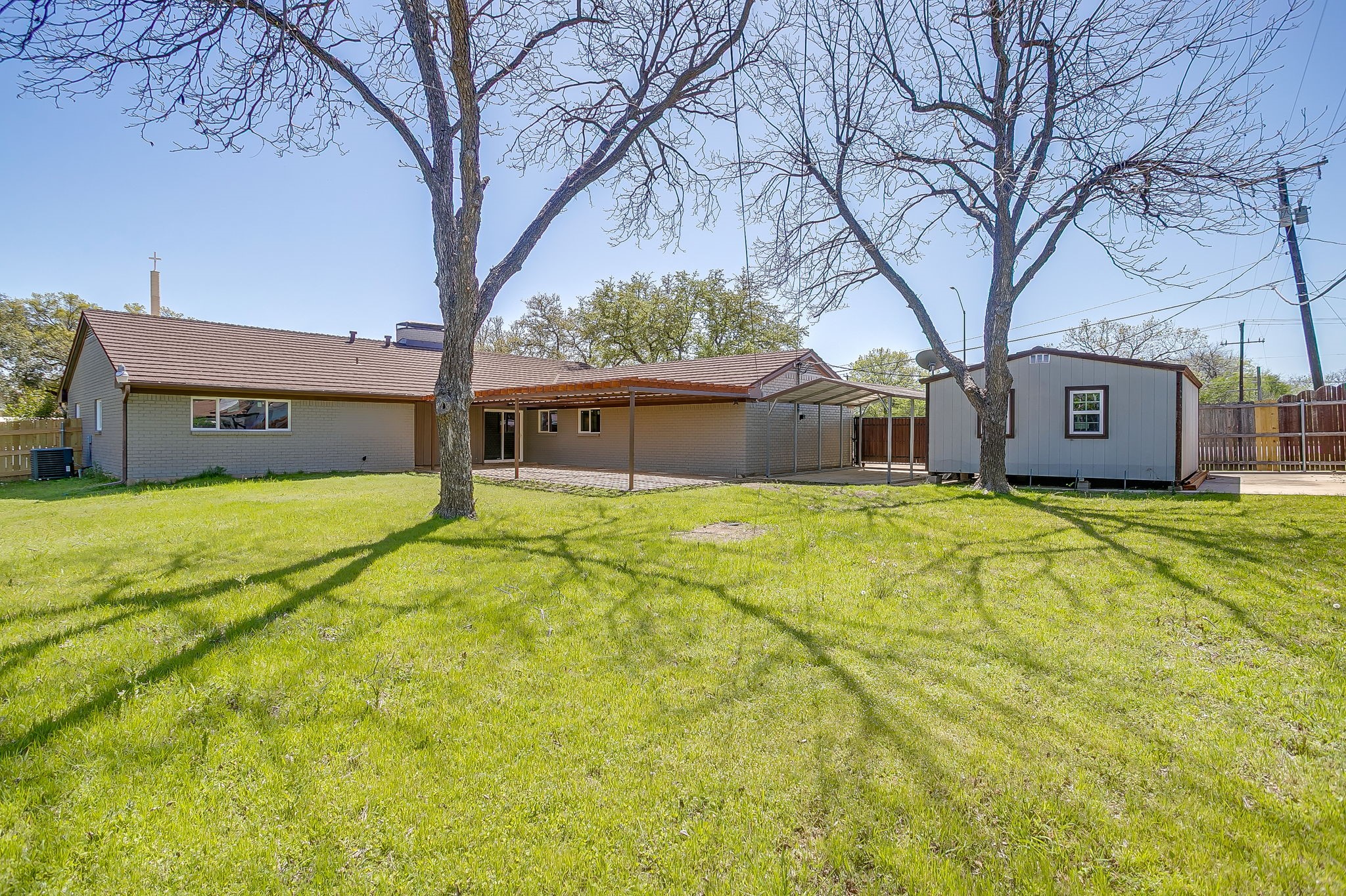 6940 Bal Lake Drive Fort Worth TX 76116
