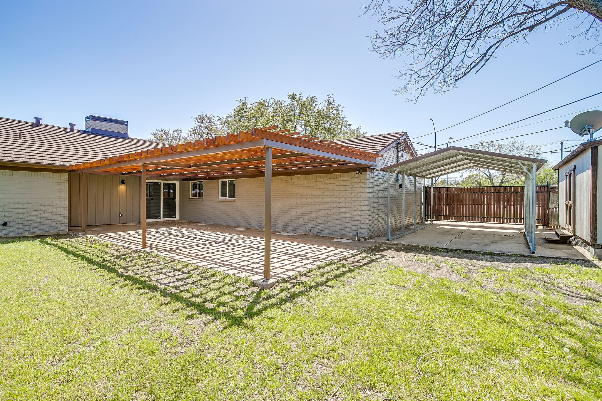 6940 Bal Lake Drive Fort Worth TX 76116