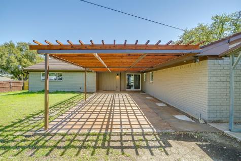 6940 Bal Lake Drive Fort Worth TX 76116