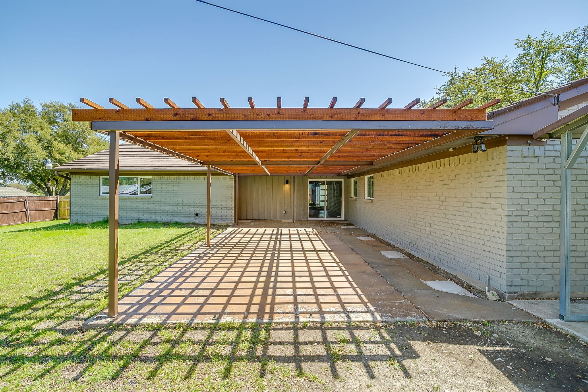 6940 Bal Lake Drive Fort Worth TX 76116