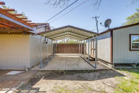 6940 Bal Lake Drive Fort Worth TX 76116