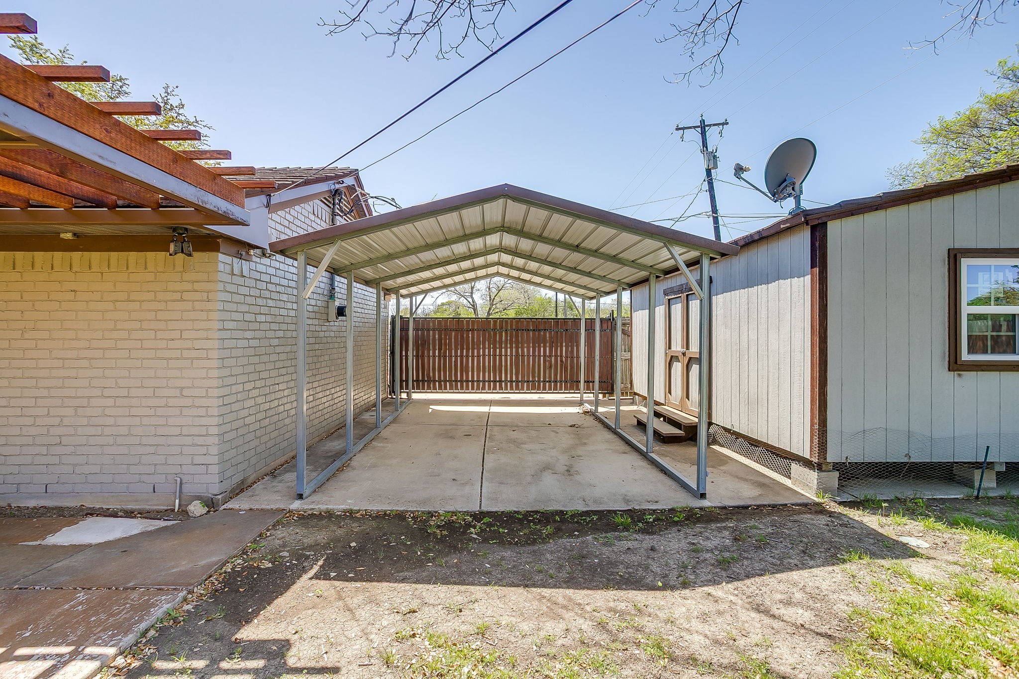 6940 Bal Lake Drive Fort Worth TX 76116
