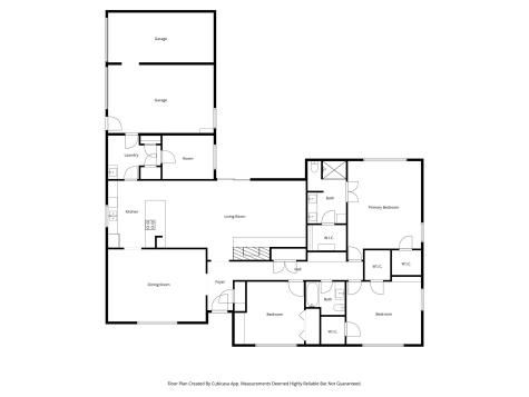 6940 Bal Lake Drive Fort Worth TX 76116