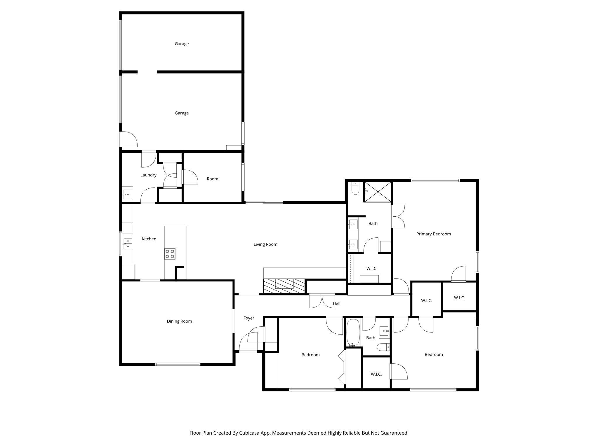 6940 Bal Lake Drive Fort Worth TX 76116