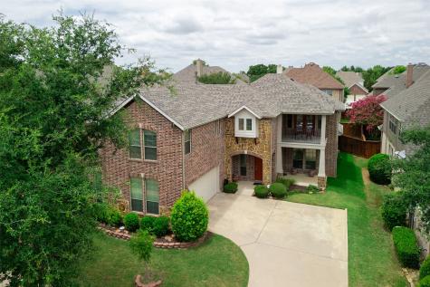 941 Keeler Street Lantana TX 76226
