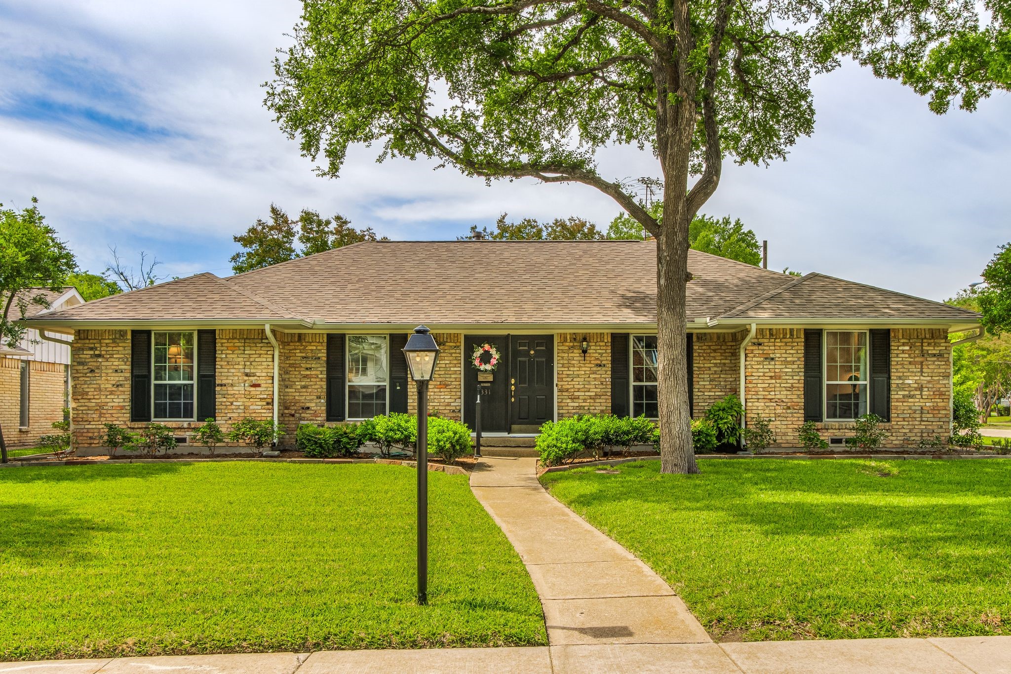 331 Robin Way Richardson TX 75080