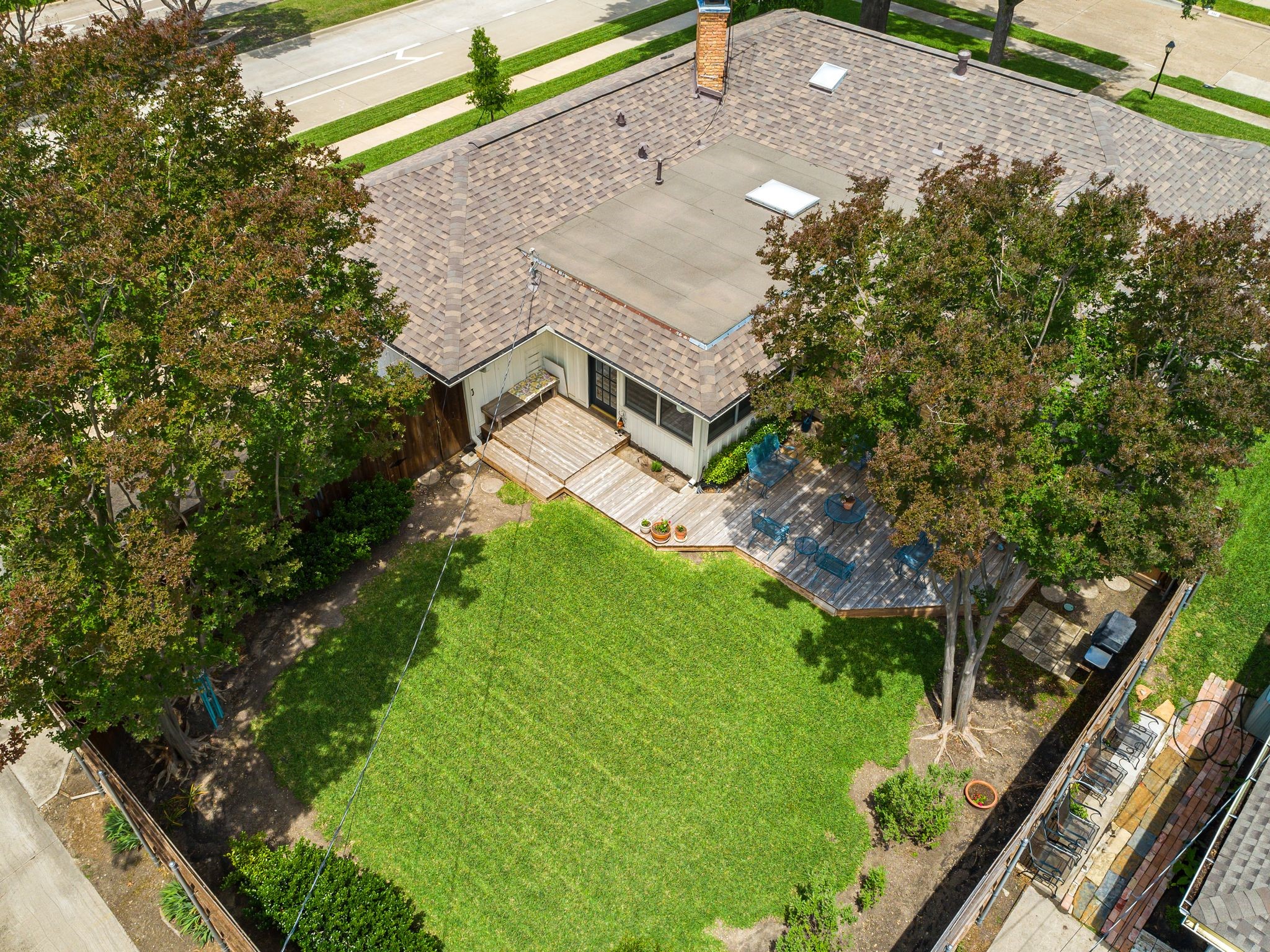 331 Robin Way Richardson TX 75080