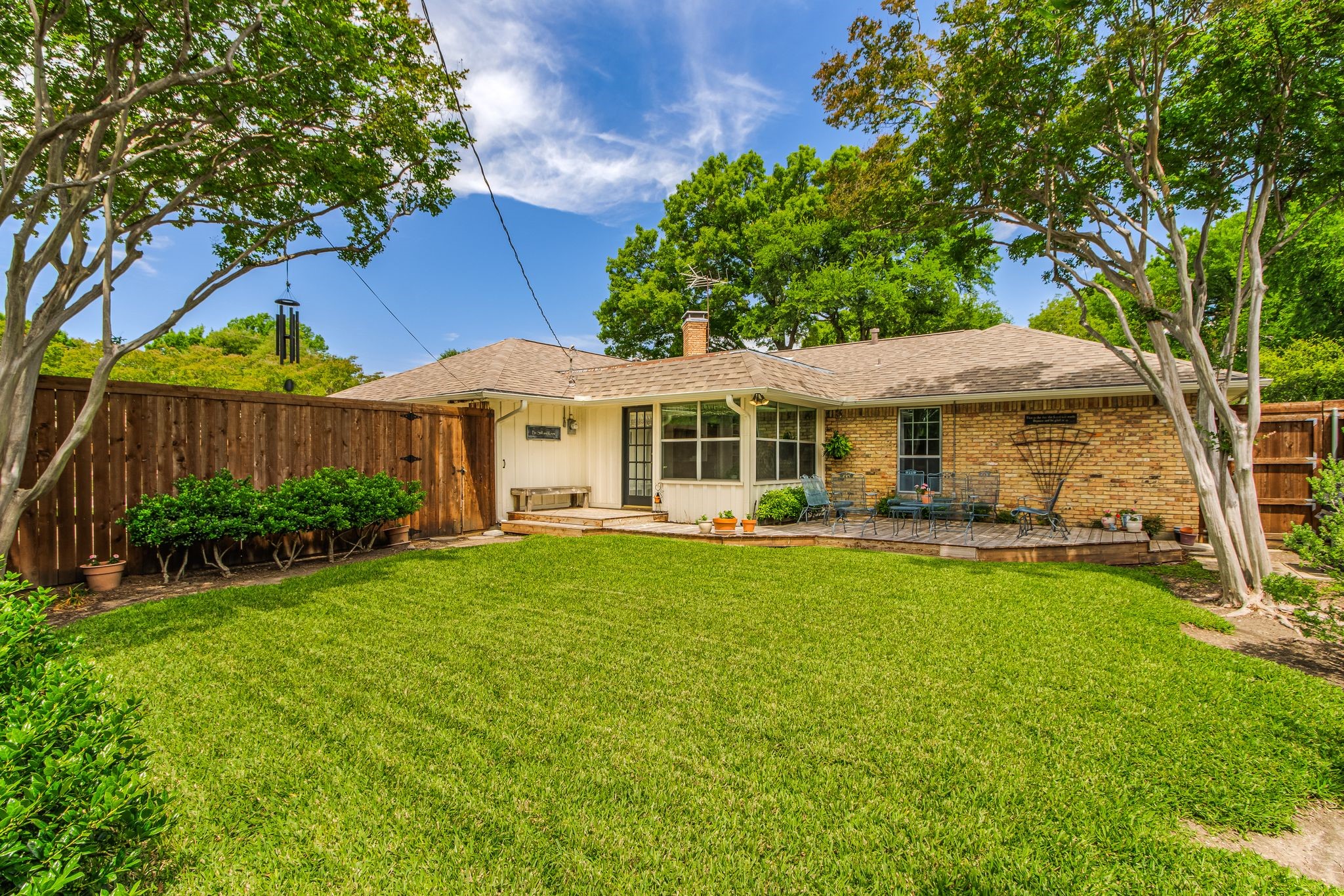 331 Robin Way Richardson TX 75080