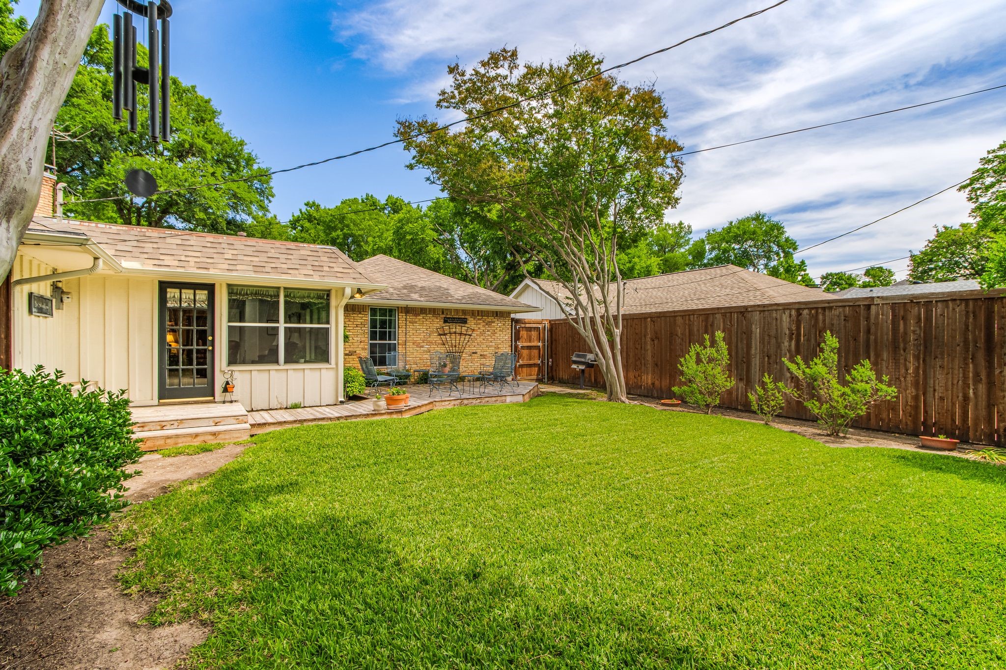 331 Robin Way Richardson TX 75080