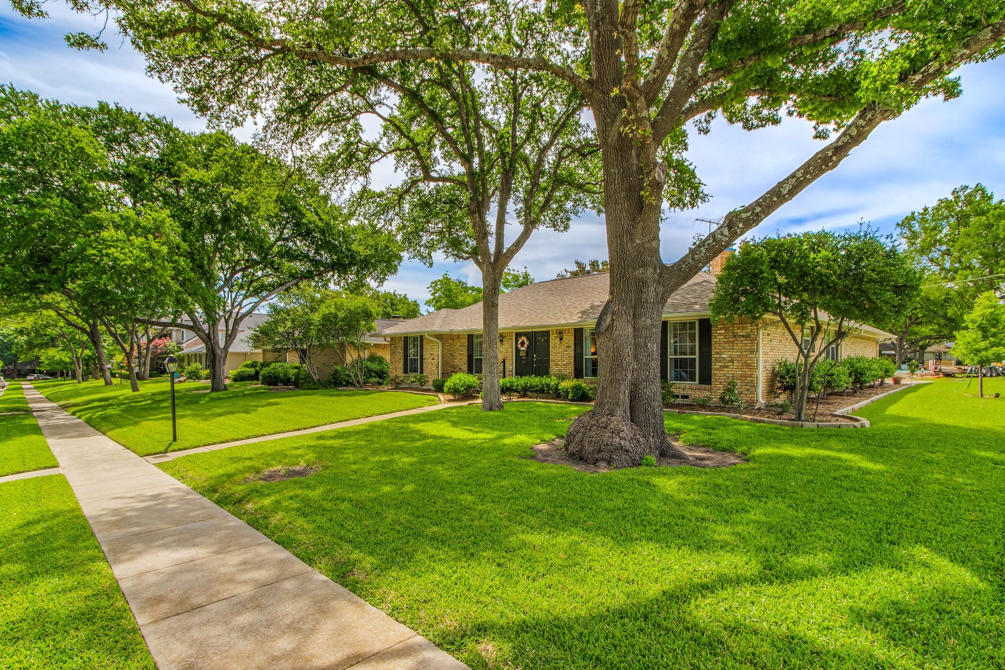 331 Robin Way Richardson TX 75080