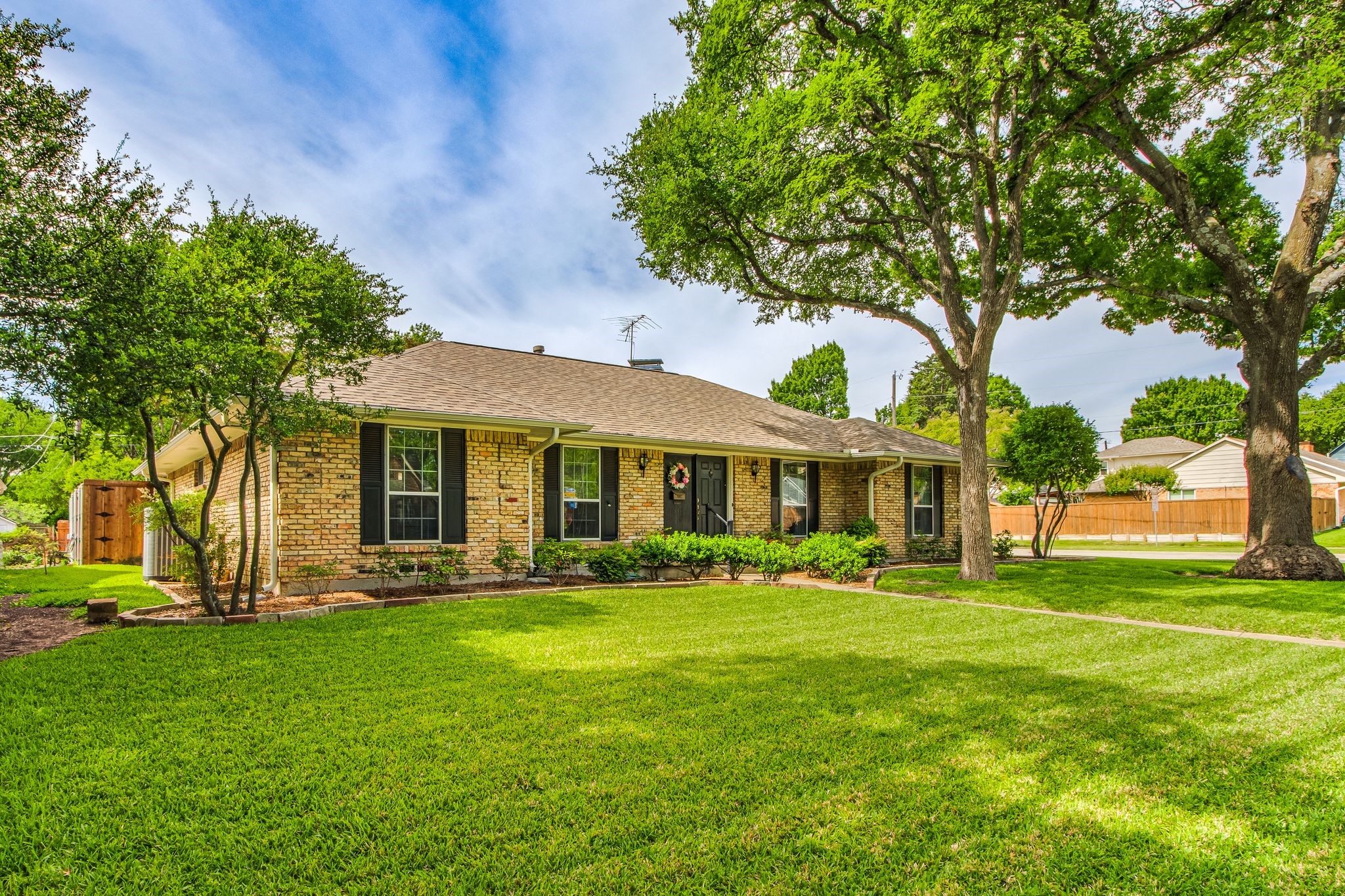 331 Robin Way Richardson TX 75080