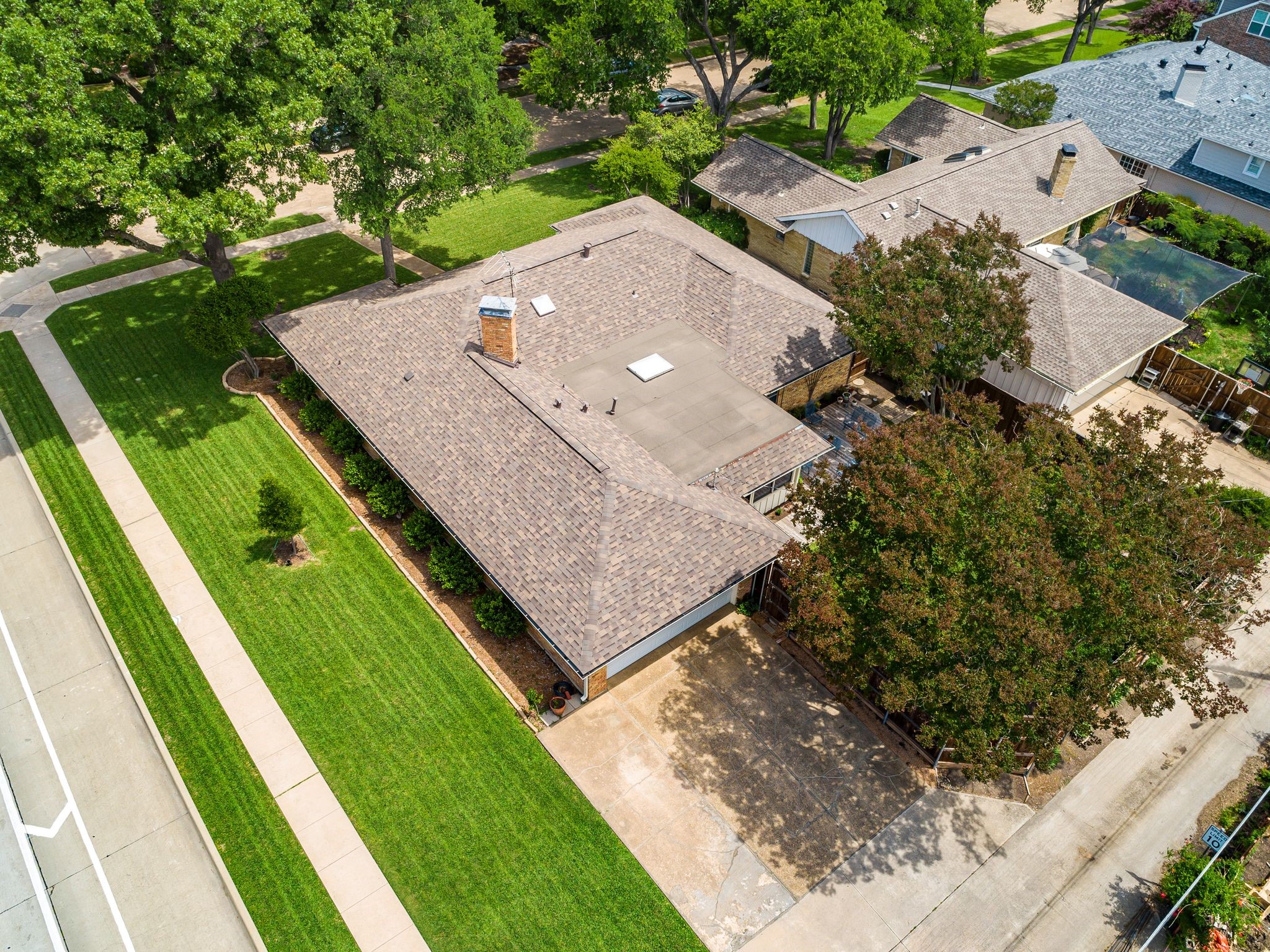 331 Robin Way Richardson TX 75080