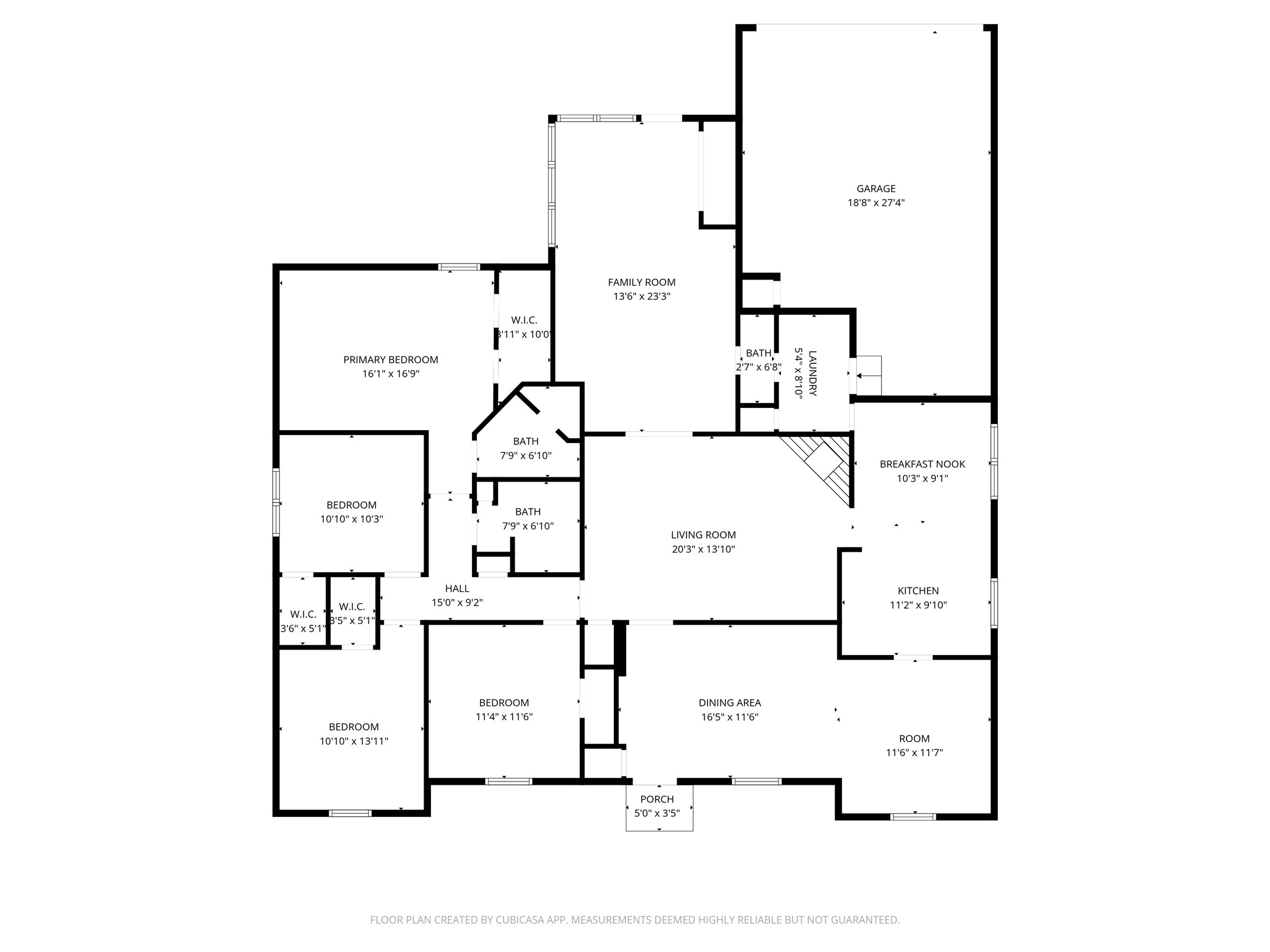 331 Robin Way Richardson TX 75080