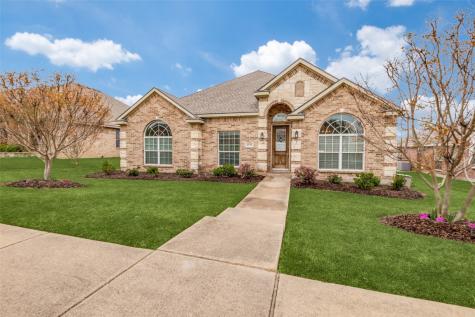 1725 White Falls Drive Desoto TX 75115