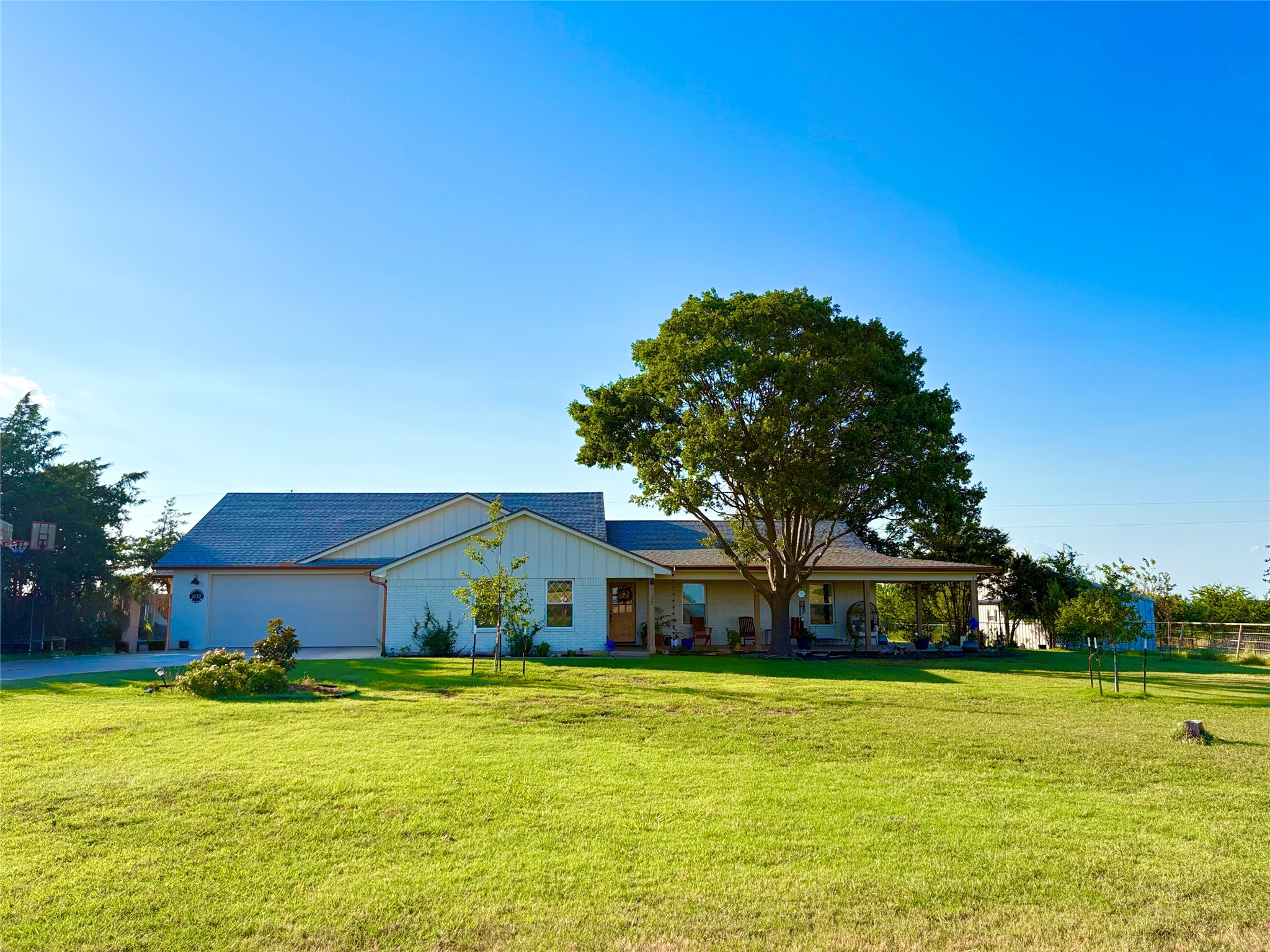 1132 Old Crawford Road Crawford TX 76638
