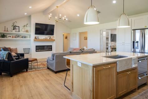 1132 Old Crawford Road Crawford TX 76638