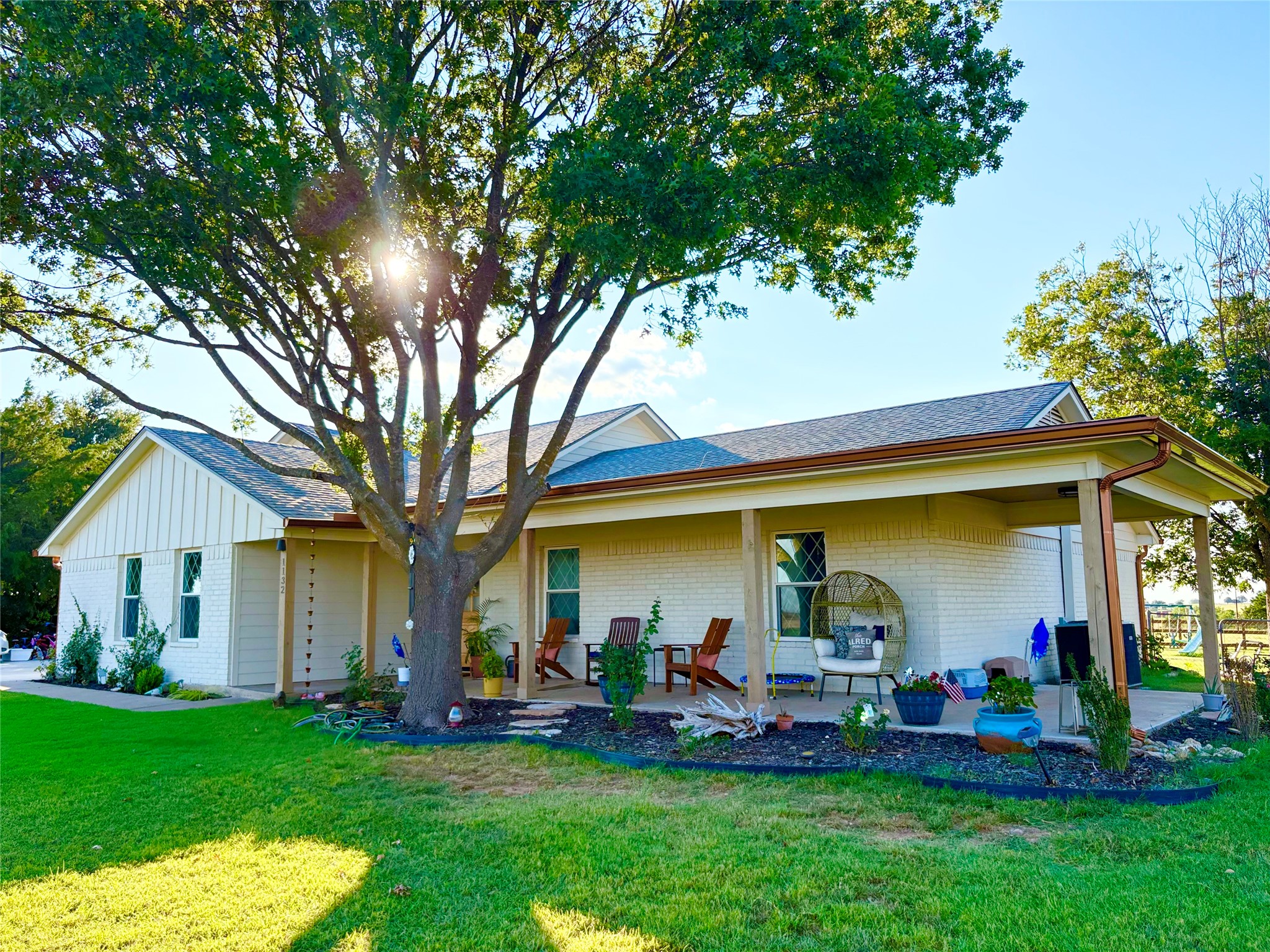 1132 Old Crawford Road Crawford TX 76638