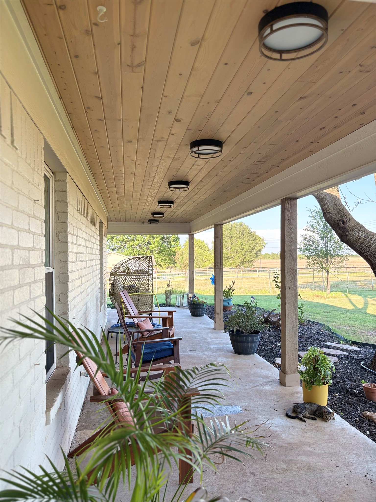 1132 Old Crawford Road Crawford TX 76638
