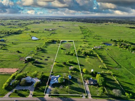 1132 Old Crawford Road Crawford TX 76638