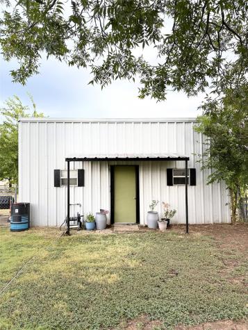 1132 Old Crawford Road Crawford TX 76638