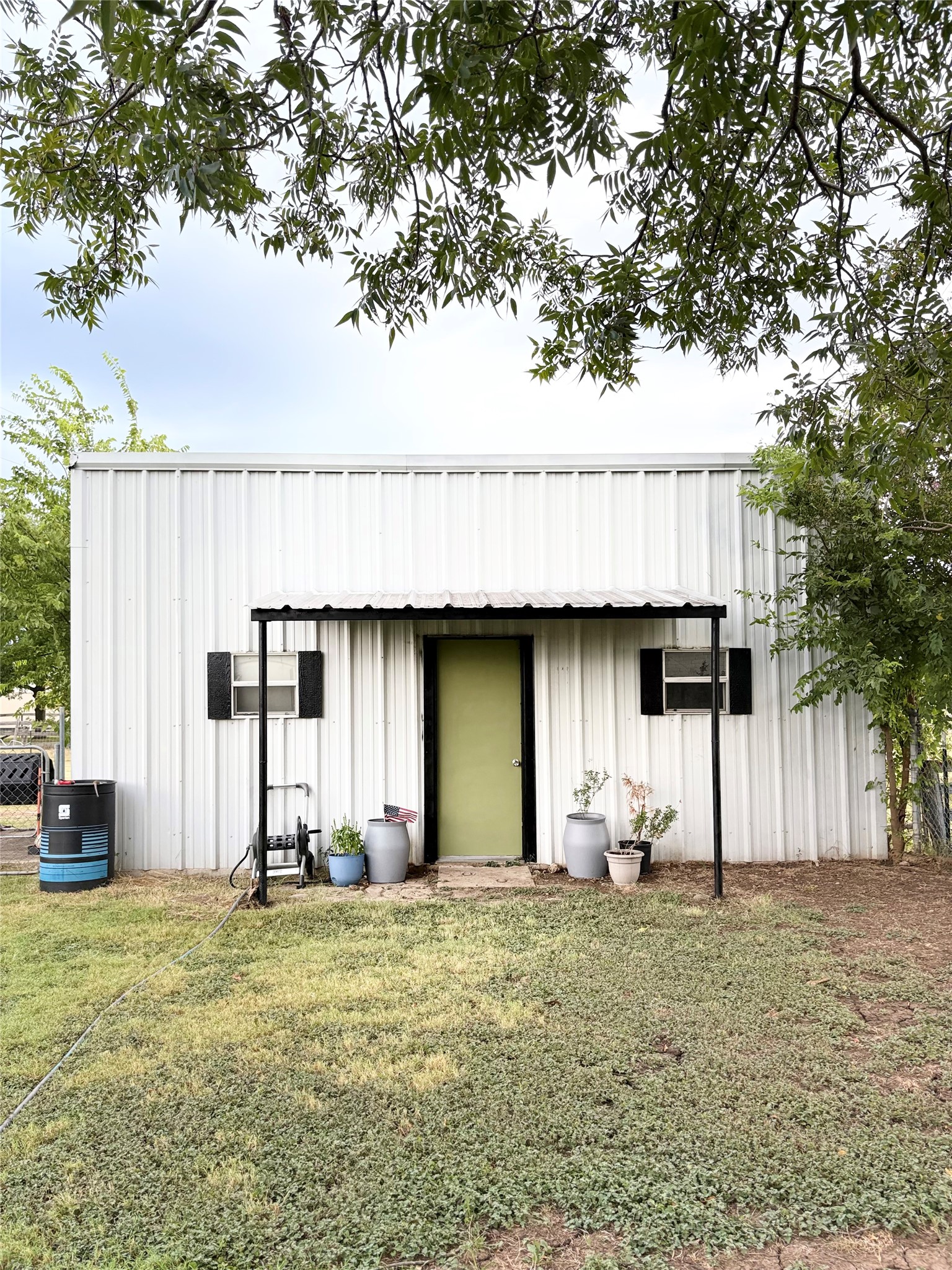1132 Old Crawford Road Crawford TX 76638