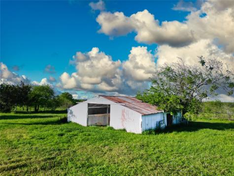 1132 Old Crawford Road Crawford TX 76638