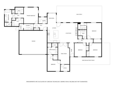 1132 Old Crawford Road Crawford TX 76638