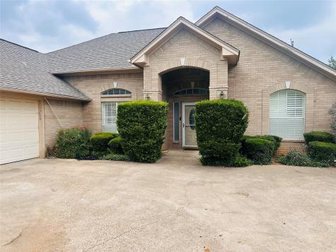 705 Quail Walk Cleburne TX 76033