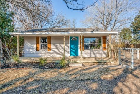1051 Bradfield Road Dallas TX 75217