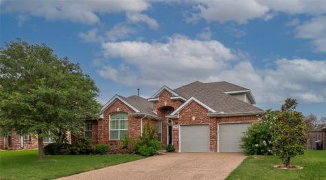 11700 Chaucer Drive Frisco TX 75035