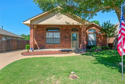 703 Tulane Drive Waxahachie TX 75165