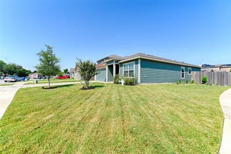 14206 Stallion Ridge Drive Dallas TX 75253