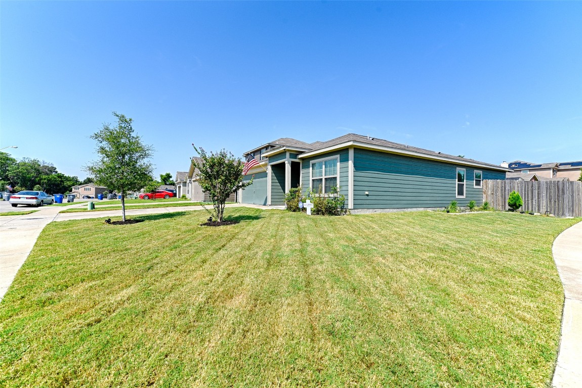14206 Stallion Ridge Drive Dallas TX 75253