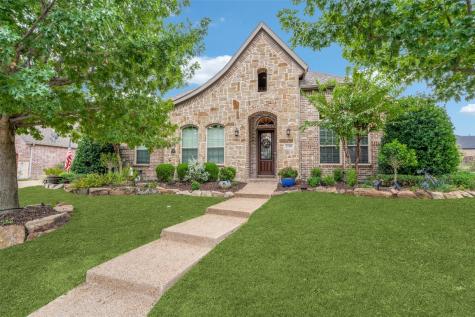 1200 Packsaddle Trail Prosper TX 75078
